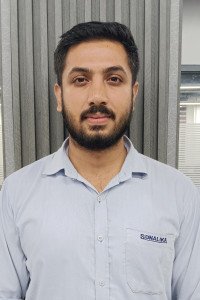 Karan Majhu