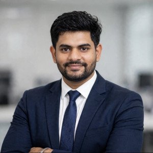 Anuj Kumar