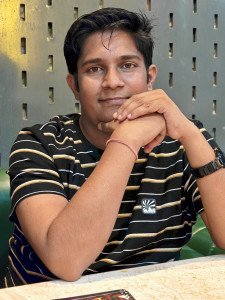 Akash Sharma
